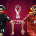 Soi kèo Đức vs North Macedonia, 01h45 01/4/2021 – VLWC KV Châu Âu