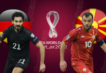 Soi kèo Đức vs North Macedonia, 01h45 01/4/2021 – VLWC KV Châu Âu