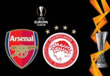 Soi kèo Arsenal vs Olympiakos, lúc 0h55 ngày 19/03/2021 – Cúp C2