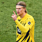 Siêu sao Haaland có thể rời Dortmund vào kì chuyển nhượng hè này