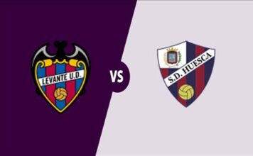 Soi kèo Levante vs Huesca, lúc 02h00 ngày 03/4/2021 – La Liga