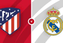 Soi kèo Atletico Madrid vs Real Madrid, vào lúc 22h15 ngày 07/3 – La Liga
