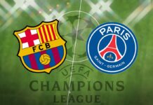 Soi kèo PSG vs Barcelona, vào lúc 03h00 ngày 10/03/2021 – Cúp C1
