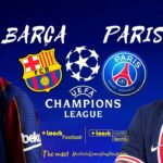 Barca ngược dòng vào chung kết, HLV Koeman bất an tái đấu PSG