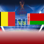 Soi kèo Bỉ vs Belarus, vào lúc 01h45 ngày 31/3/2021- VLWC KV Châu Âu