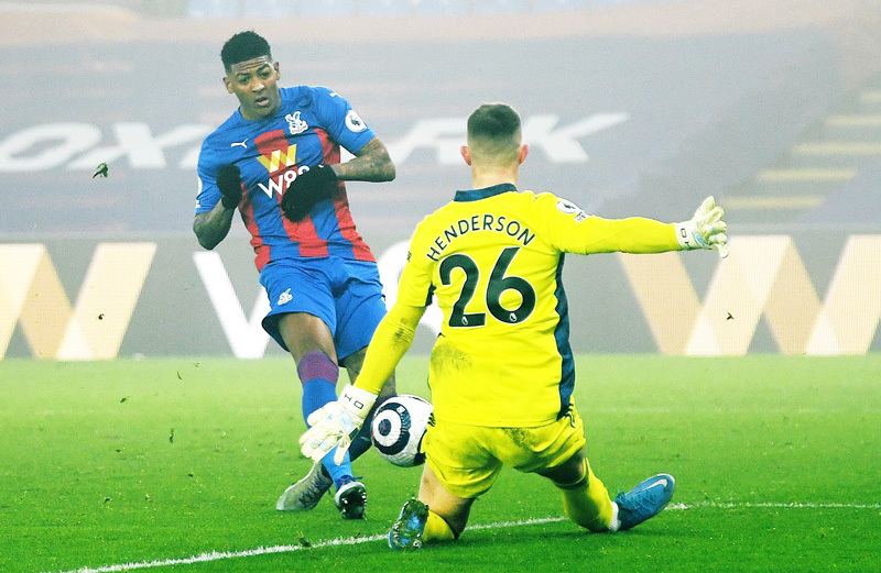 de gea mat vi tri thu mon so 1 mu vao tay henderson