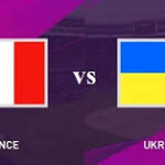 Soi kèo Pháp vs Ukraina , 02h45 ngày 25/3/2021 – VLWC KV Châu Âu