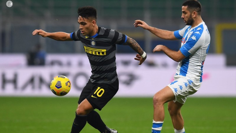 Soi kèo Atalanta vs Spezia , vào lúc 02h45 ngày 13/03/2021 - Seri A 1 inter vs spezia