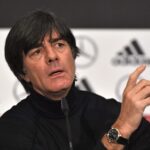 Joachim Loew đột ngột nói lời từ chức HLV tuyển Đức sau kì EURO 2020