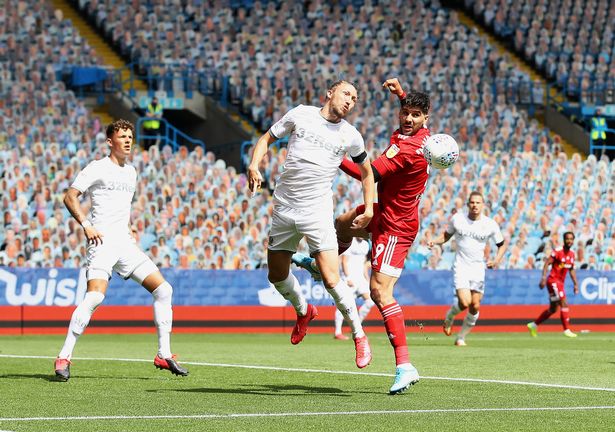 Soi kèo Fulham vs Leeds Utd, 3h00 ngày 20/03/2021 - Ngoại hạng Anh 1 leeds vs fulham