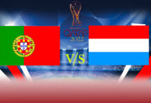 Soi kèo Luxembourg vs Bồ Đào Nha, 01h45 31/3 – VLWC KV Châu Âu