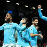 Man City bỏ xa Man Utd 15 điểm: Vượt mặt siêu kỷ lục của Arsenal