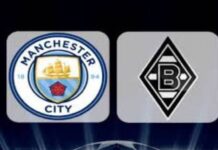 Soi kèo Man City vs M.gladbach, lúc 03h00 ngày 17/03/2021 – Cúp C1