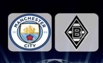 Soi kèo Man City vs M.gladbach, lúc 03h00 ngày 17/03/2021 – Cúp C1