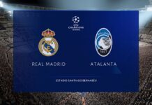 Soi kèo Real Madrid vs Atalanta, lúc 03h00 ngày 17/03/2021 – Cúp C1