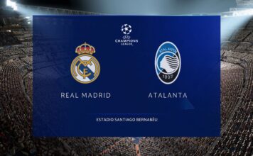 Soi kèo Real Madrid vs Atalanta, lúc 03h00 ngày 17/03/2021 – Cúp C1