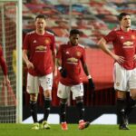 Phung phí cơ hội ghi bàn, Man Utd bị cầm hòa đáng tiếc ở phút 90’+2