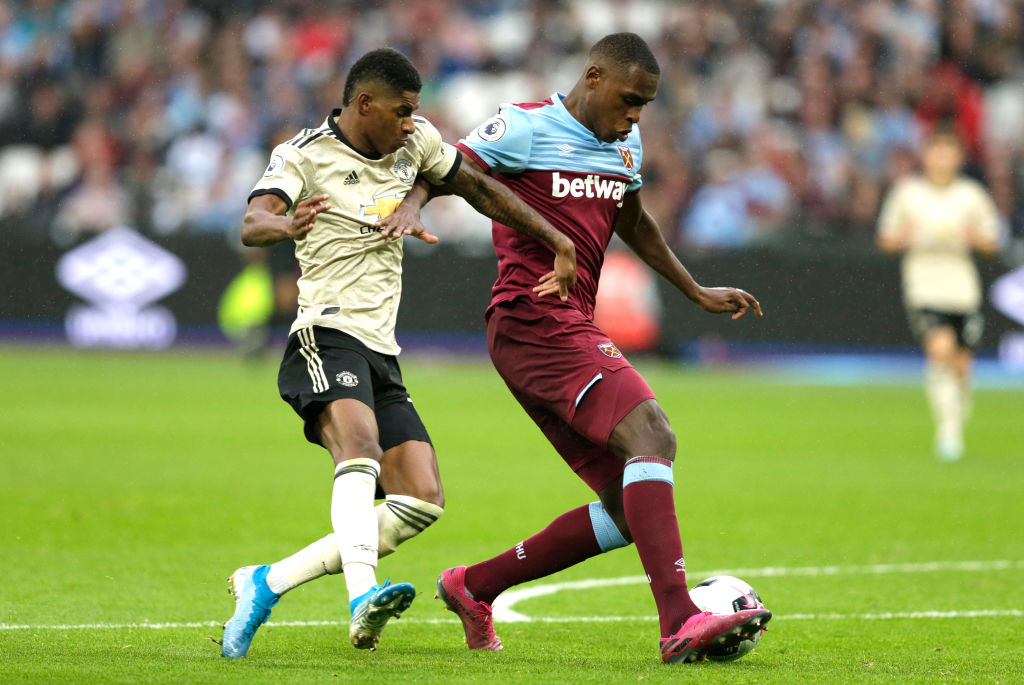 mu vs west ham 1521