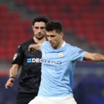 Thắng Moenchengladbach dễ dàng: Man City tái hiện kỷ lục khó tin