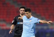 Thắng Moenchengladbach dễ dàng: Man City tái hiện kỷ lục khó tin