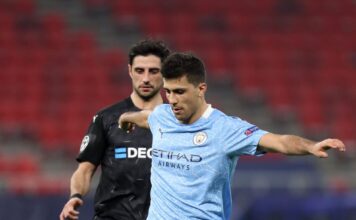 Thắng Moenchengladbach dễ dàng: Man City tái hiện kỷ lục khó tin