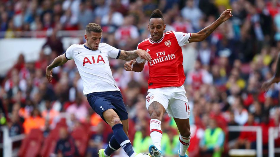 nhan dinh bong da tottenham vs arsenal 22h30 ngay 12 7 170425