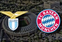 Soi kèo Bayern Munich vs Lazio , lúc 03h00 ngày 18/03/2021 – Cúp C1