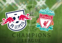 Soi kèo Liverpool vs Leipzig, vào lúc 03h00 ngày 10/03/2021 – Cúp C1