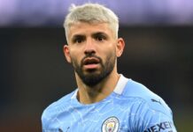 Kun Aguero chính thức rời bến Man City: Kết thúc một triều đại lẫy lừng