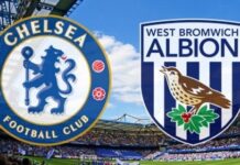 Soi kèo Chelsea vs West Brom, 18h30 ngày 03/4 – Ngoại hạng Anh