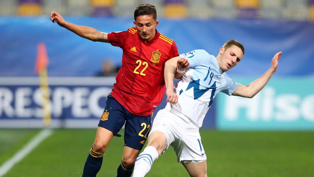 soi keo tay ban nha vs kosovo vao 1h45 ngay 1 4 2021 1