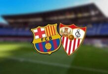 Soi kèo Barcelona vs Sevilla, 03h00 ngày 04/3 – Cúp Tây Ban Nha
