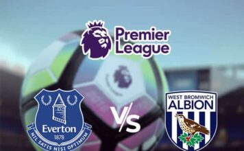 Soi kèo West Brom vs Everton, 01h00 ngày 05/3/2021 – Ngoại hạng Anh