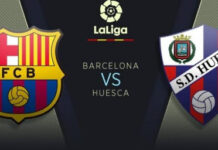 Soi kèo trận đấu Barcelona vs Huesca , vào lúc 3h00 ngày 16/3 – La Liga