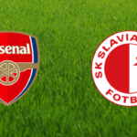 Soi kèo Arsenal vs Slavia Praha , vào lúc 2h00 ngày 09/4 – Cup C2