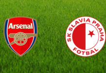 Soi kèo Arsenal vs Slavia Praha , vào lúc 2h00 ngày 09/4 – Cup C2