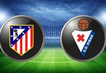 Soi kèo Atletico Madrid vs Eibar, 21h15 ngày 18/4 – La Liga