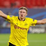 Haaland và những bến đỗ mới trong tương lai