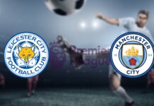 Soi kèo Leicester City vs Man City, 23h30 ngày 03/4 – Ngoại hạng Anh