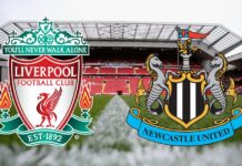 Soi kèo Liverpool vs Newcastle, 18h30 ngày 24/4 – Ngoại hạng Anh