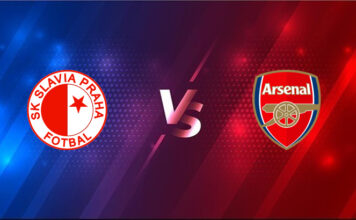Soi kèo Slavia Praha vs Arsenal, vào lúc 2h00 ngày 16/4 – Cup C2