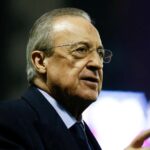Cuộc chiến không khoan nhượng giữa Florentino Perez và UEFA