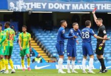 Đại tiệc tấn công, phí phách đội khách thăng hoa tại Premier League