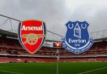 Soi kèo Arsenal vs Everton, ngày 2h00 ngày 24/4 – Ngoại hạng Anh