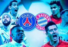 Soi kèo PSG vs Bayern Munich, vào lúc 2h00 ngày 15/4 – Cup C1