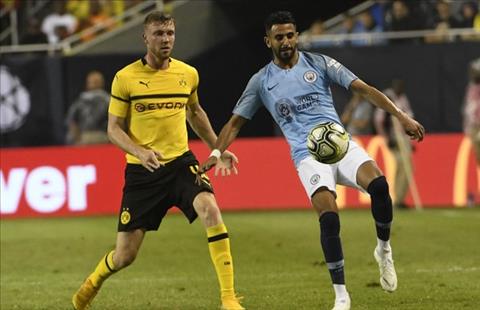 guardiola phan tich cac sao mai man city trong tran thua dortmund