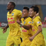 Xây chắc nhất bảng V-league, thắng Hải Phòng HAGL khẳng định vị thế