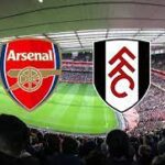 Soi kèo Arsenal vs Fulham, 19h30 ngày 18/4 – Ngoại hạng Anh