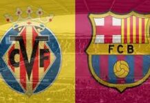 Soi kèo Villarreal vs Barcelona, 21h15 ngày 25/4 – Ngoại hạng Anh
