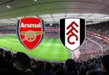 Soi kèo Arsenal vs Fulham, 19h30 ngày 18/4 – Ngoại hạng Anh